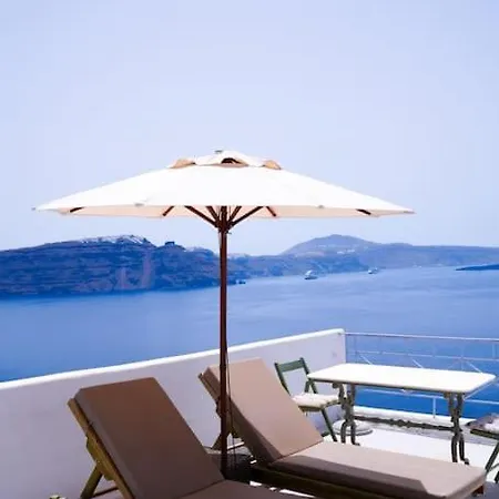 Pano Meria Venetian Style I Holiday home Oia (Santorini)